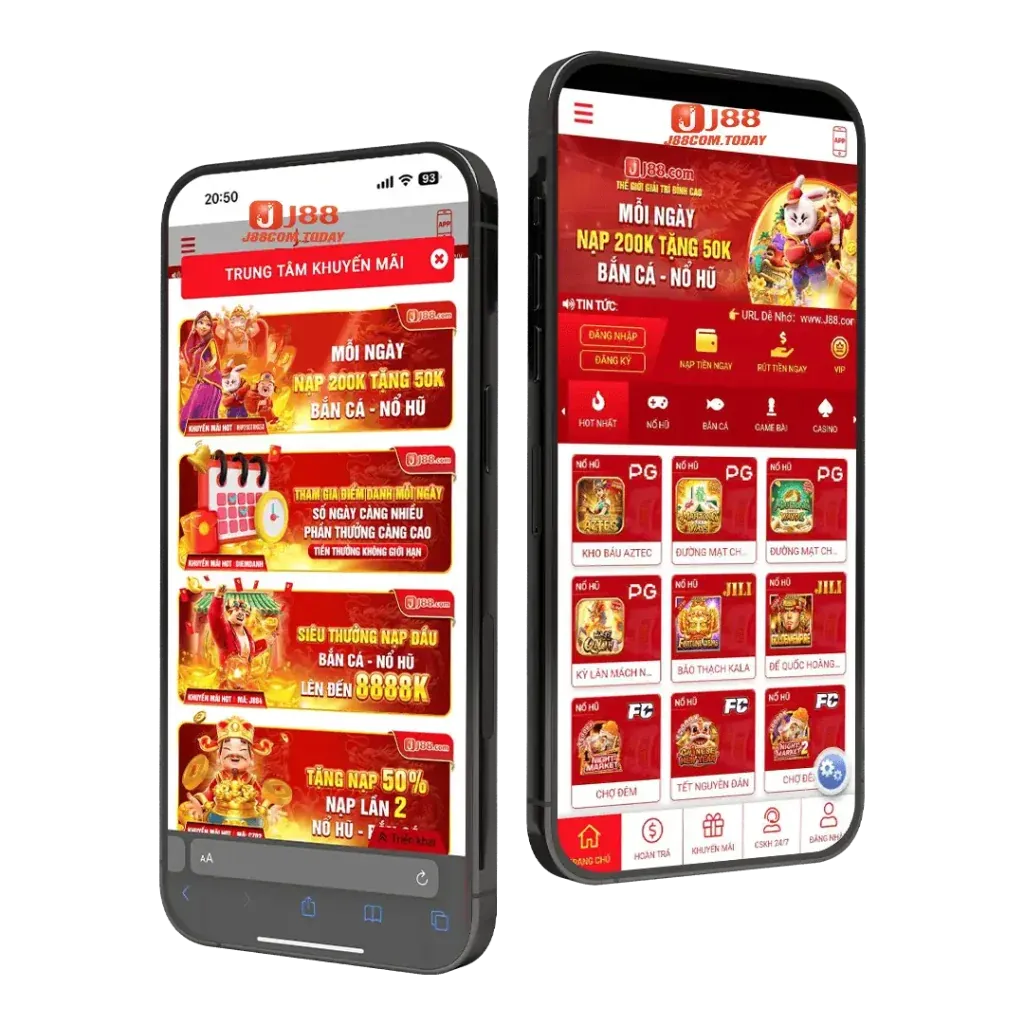 Tiền Thưởng Nạp Lại Hàng Tuần/Tháng