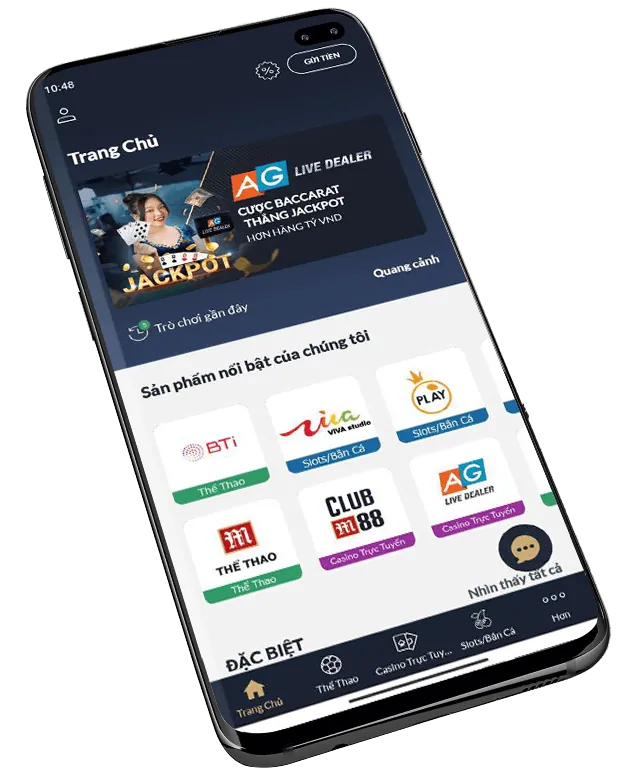 Bảo mật thông tin 22hello88