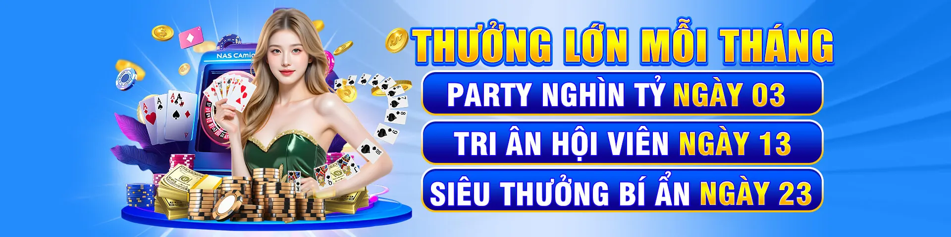 Trải nghiệm chơi game tốt nhất tại 22hello88