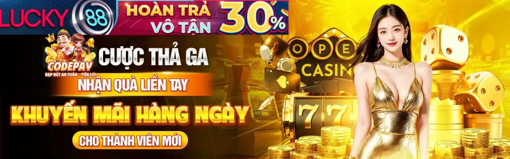 Ưu đãi hoàn trả thể thao hàng ngày/tuần