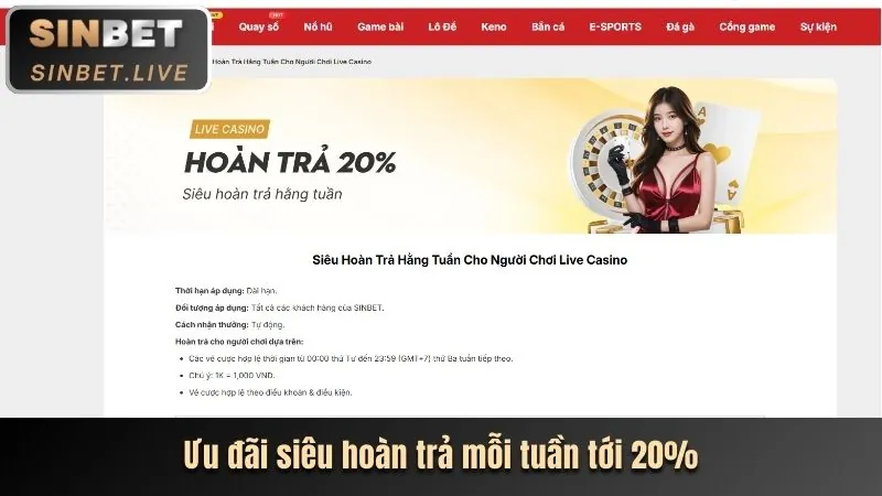Hướng dẫn nạp tiền và nhận ưu đãi 22hello88 khuyến mãi